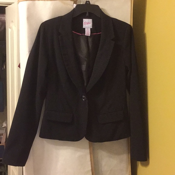 candies blazer
